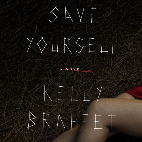 Cover of Save Yourself