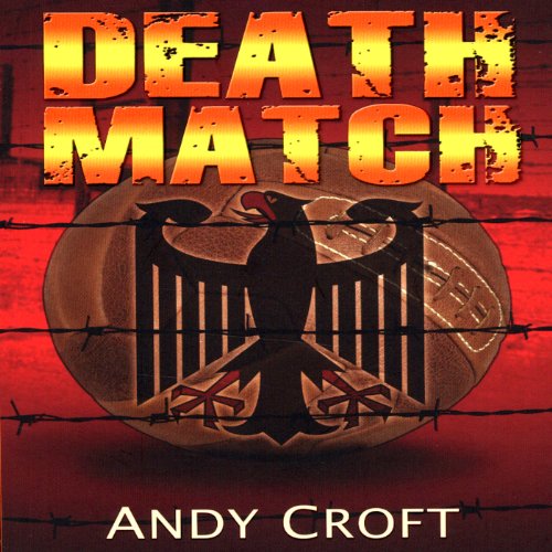 Cover of Death Match