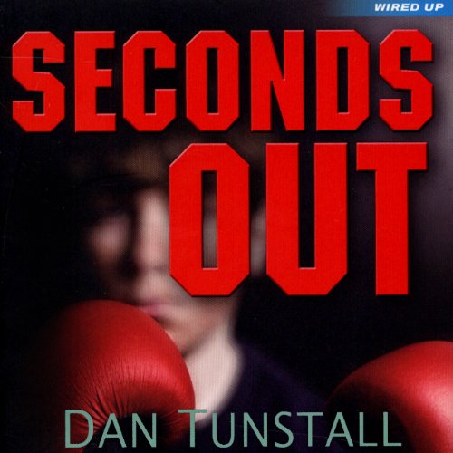Cover of Seconds Out