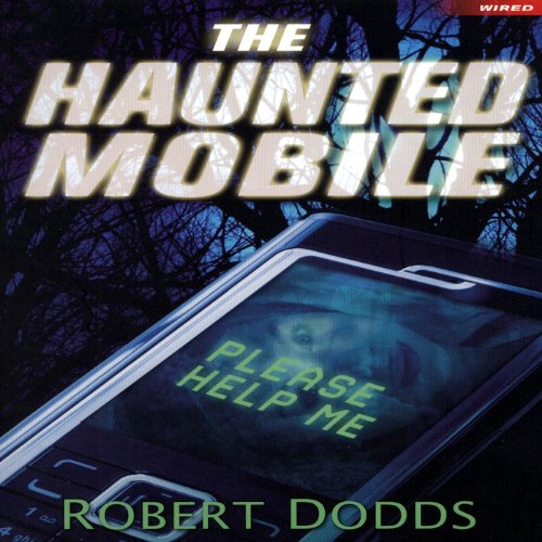 Cover of The Haunted Mobile
