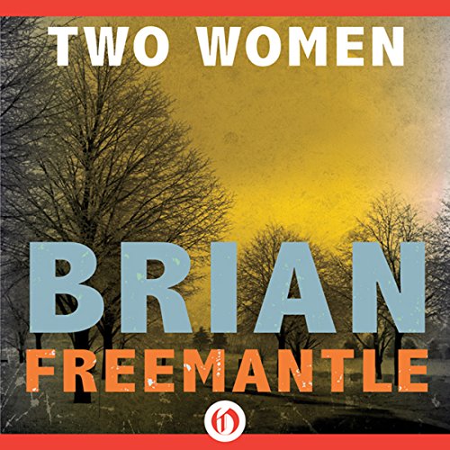 Cover of Two Women