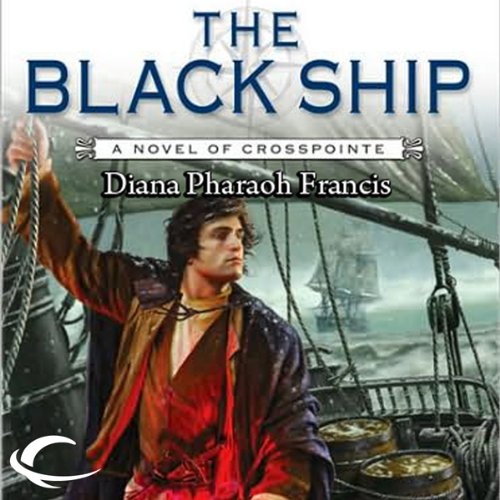 Cover of The Black Ship
