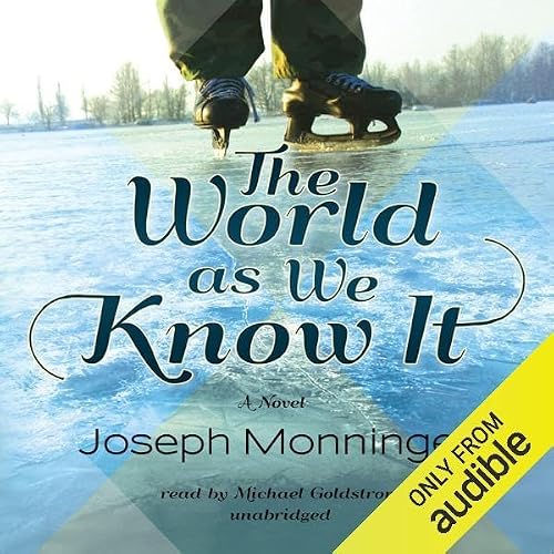 Cover of The World as We Know It