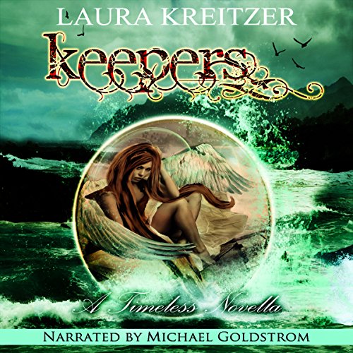 Cover of Keepers