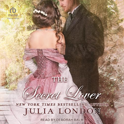 Cover of The Secret Lover