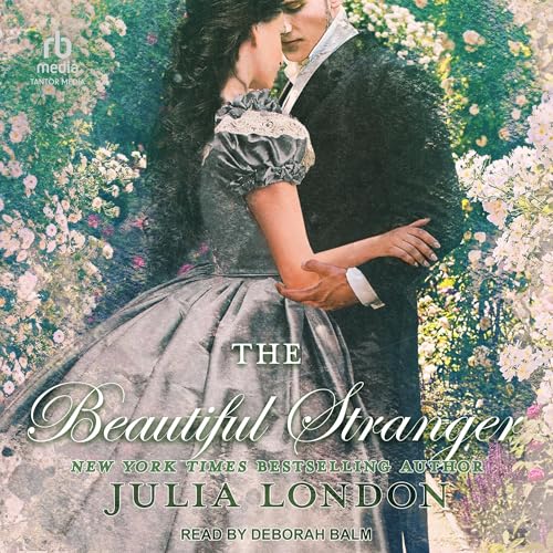 Cover of The Beautiful Stranger