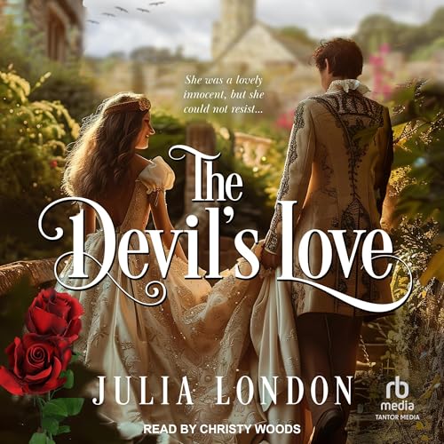 Cover of The Devil's Love