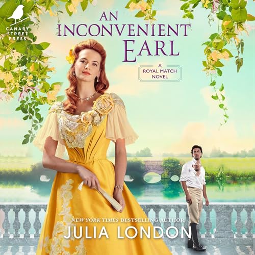 Cover of An Inconvenient Earl
