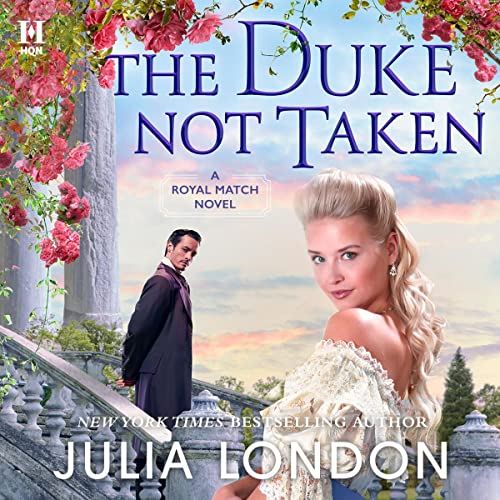 Cover of The Duke Not Taken