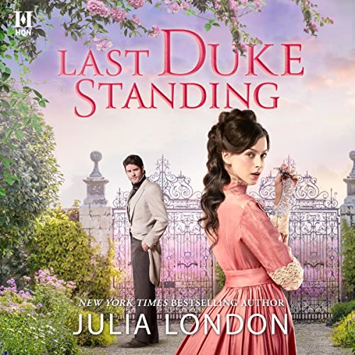 Cover of Last Duke Standing