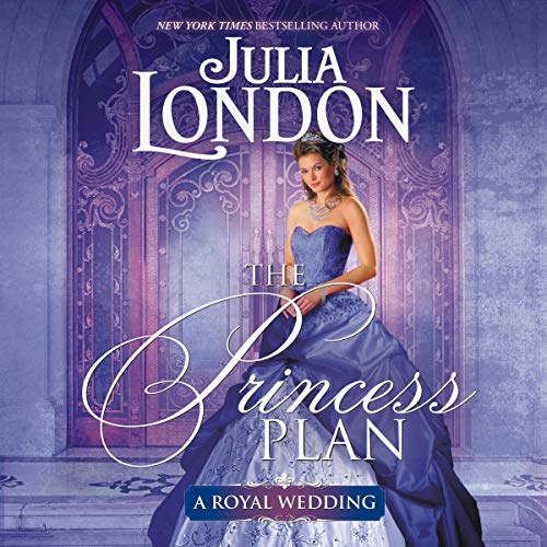 Cover of The Princess Plan