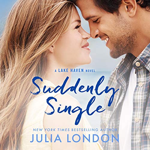 Cover of Suddenly Single