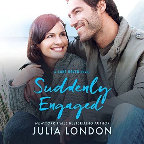 Cover of Suddenly Engaged