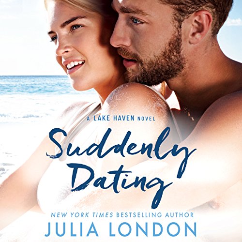 Cover of Suddenly Dating