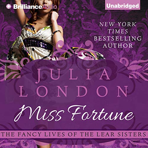 Cover of Miss Fortune