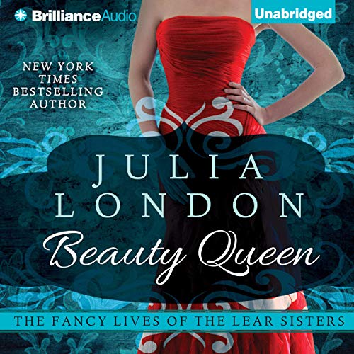 Cover of Beauty Queen