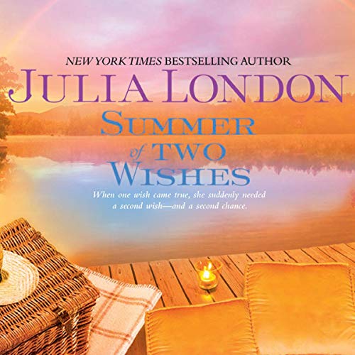 Cover of Summer of Two Wishes