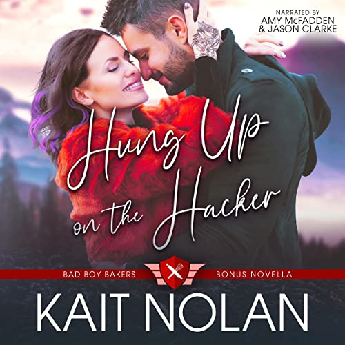 Cover of Hung Up on the Hacker