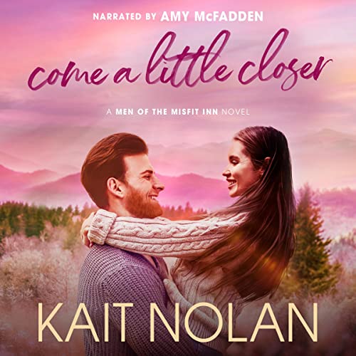 Cover of Come a Little Closer