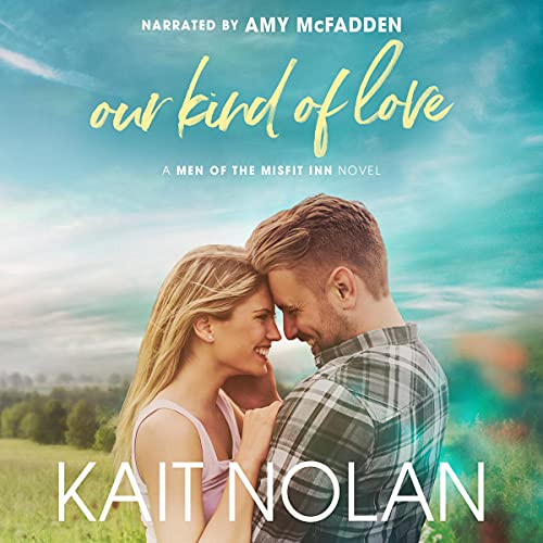 Cover of Our Kind of Love