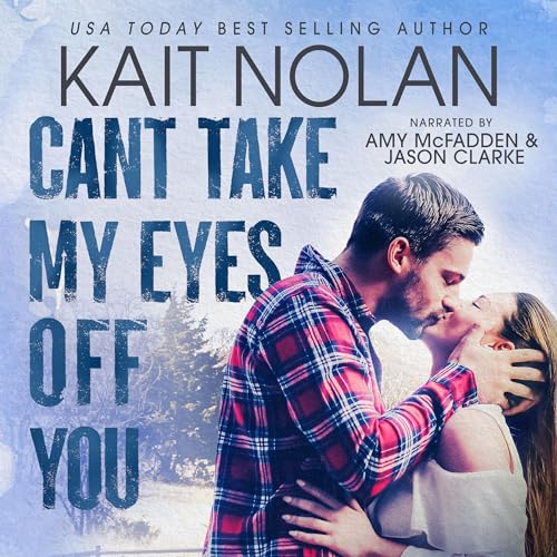 Cover of Can’t Take My Eyes Off You