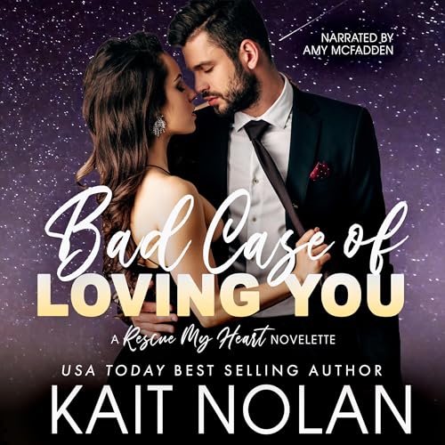 Cover of Bad Case of Loving You