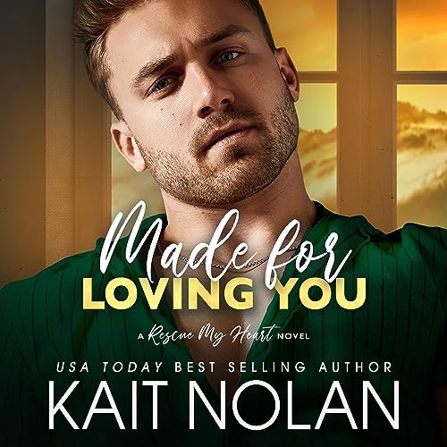Cover of Made for Loving You