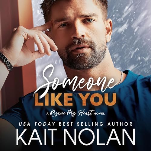 Cover of Someone Like You