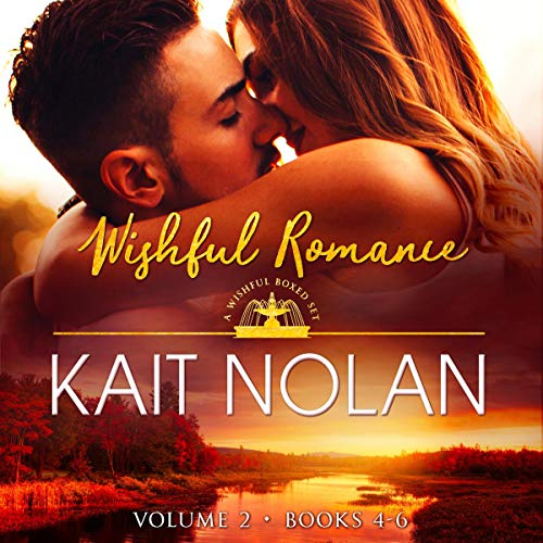 Cover of Wishful Romance, Volume 2