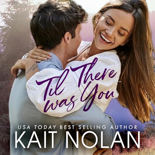 Cover of Til There Was You