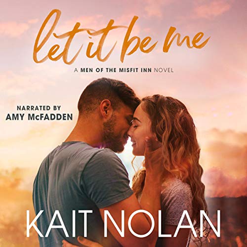 Cover of Let It Be Me
