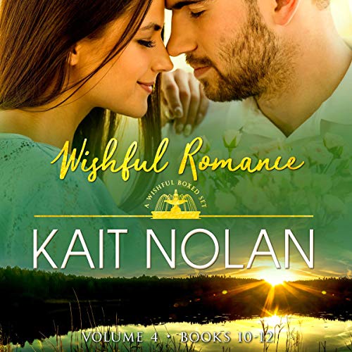 Cover of Wishful Romance Volume 4: Books 10-12