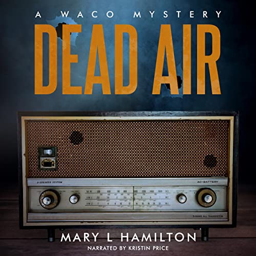 Cover of Dead Air