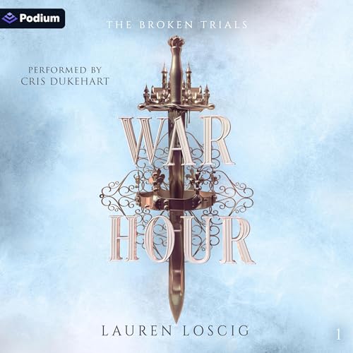 Cover of War Hour