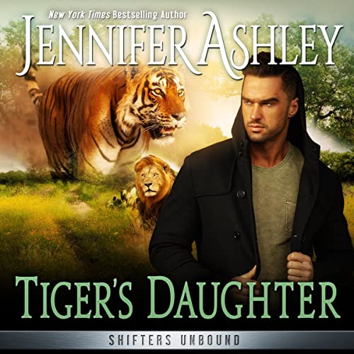 Cover of Tiger's Daughter