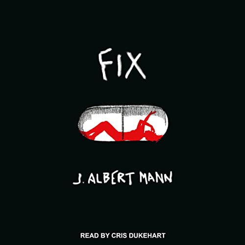 Cover of Fix
