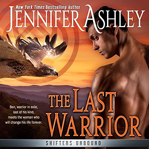 Cover of The Last Warrior