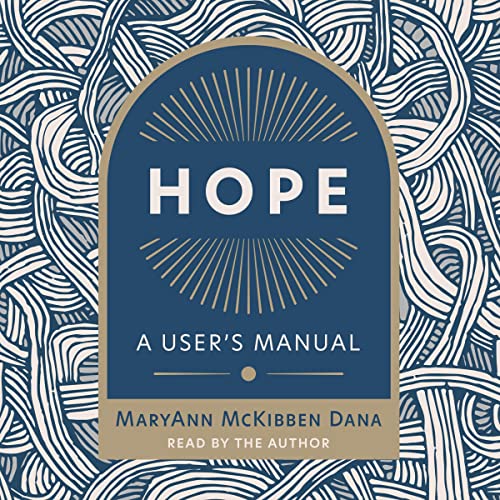 Cover of Hope