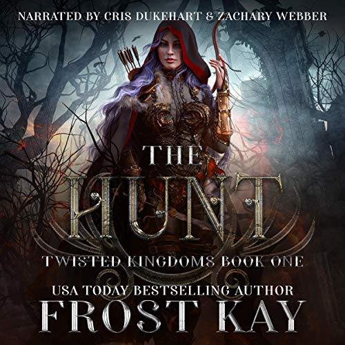 Cover of The Hunt