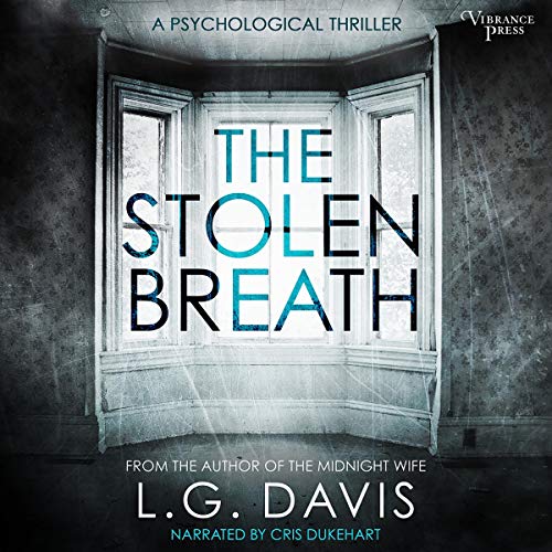 Cover of The Stolen Breath