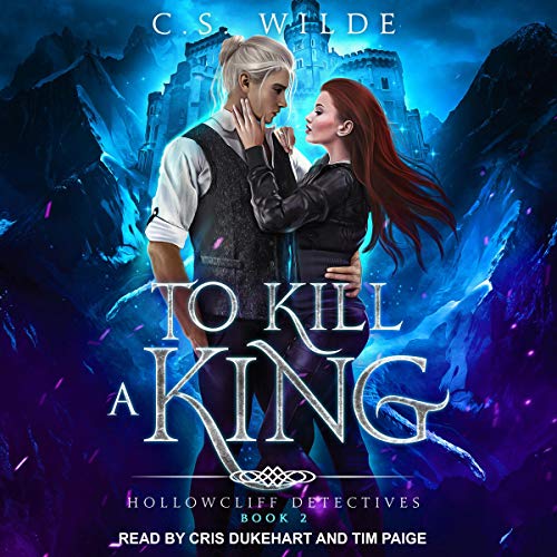 Cover of To Kill a King