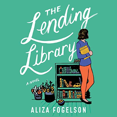 Cover of The Lending Library