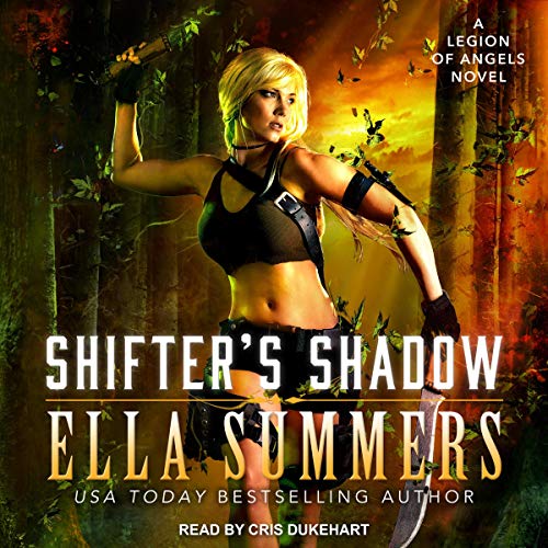 Cover of Shifter's Shadow