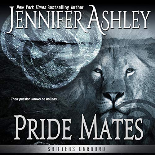 Cover of Pride Mates