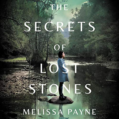 Cover of The Secrets of Lost Stones