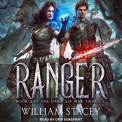 Cover of Ranger