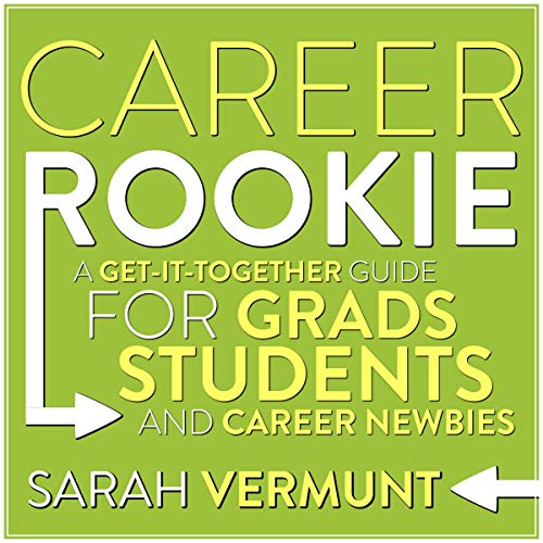 Cover of Career Rookie