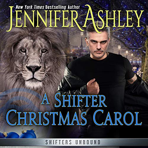 Cover of A Shifter Christmas Carol
