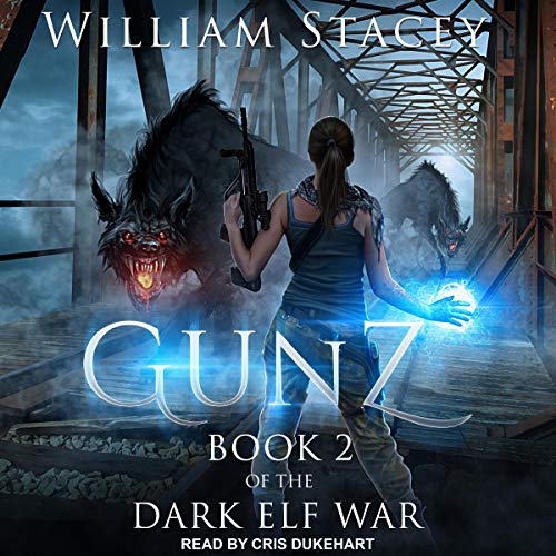 Cover of Gunz