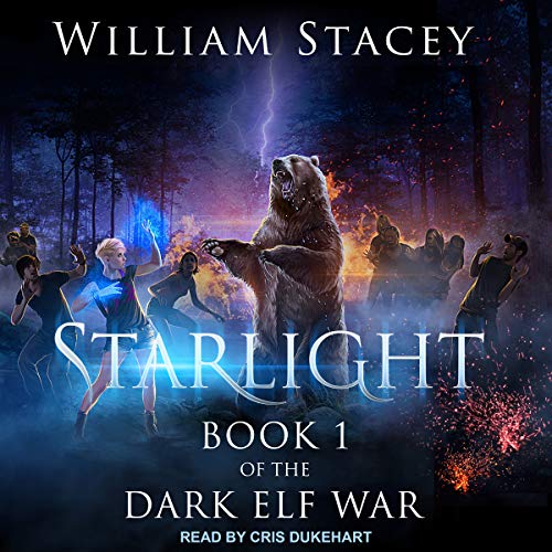 Cover of Starlight
